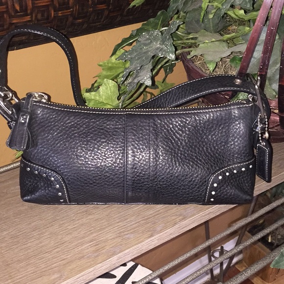 Coach Handbags - Coach Handbag